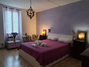 Casa Luci d'Alba Monzambano